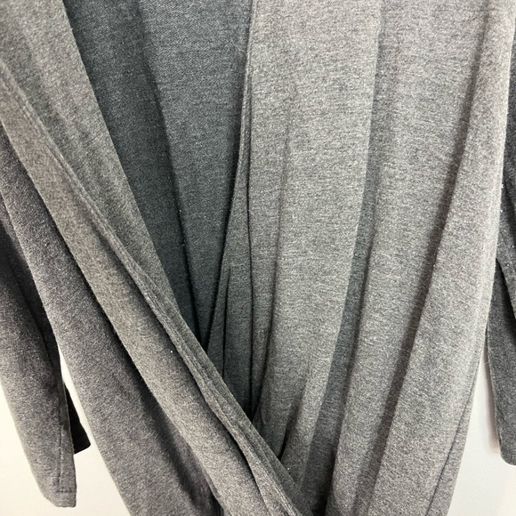 Lark & Lux Maternity Breastfeeding Long Sleeve Jumpsuit Sz XS - Picture 6 of 12